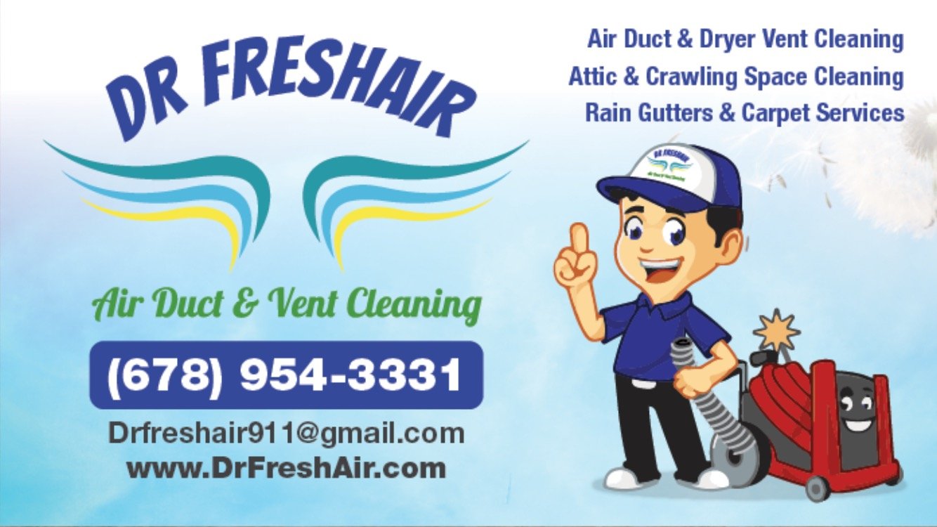 Avatar for Dr FreshAir